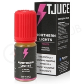 Northern Lights E-Liquid by TJuice