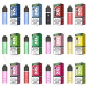 OXVA Tasteflex SL 12K Pod Kit