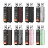 Oxva Xlim 3 Ultra Vape Kit