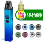 Oxva Xlim Classic Edition Vape Kit