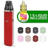 Oxva Xlim Go Vape Kit