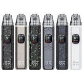 OXVA Xlim Pro 2 DNA Vape Kit