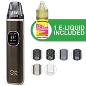 OXVA Xlim Pro 2 DNA Vape Kit