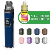 Oxva Xlim Pro 2 Vape Kit