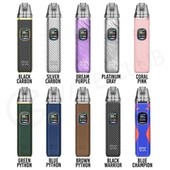 Oxva Xlim Pro 2 Vape Kit