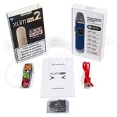 Oxva Xlim Pro 2 Vape Kit