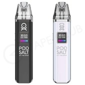OXVA Xlim Pro Pod Salt Edition Vape Kit