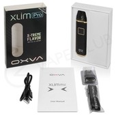 OXVA Xlim Pro Vape Kit