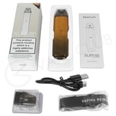 Oxva Xlim SE (Classic Edition) Vape Kit