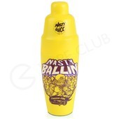 Passion Killa Shortfill E-liquid by Nasty Ballin