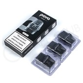 Pava Horiz Ultra Replacement Pods
