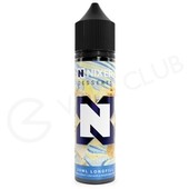 Peanut Cheesecake Longfill Concentrate by Nixer