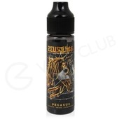Pegasus Shortfill E-Liquid by Zeus Juice 50ml