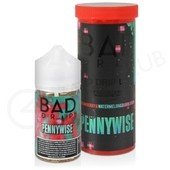 Pennywise Shortfill by Clown 50ml