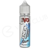 Peppermint Breeze Shortfill E-liquid by IVG Chews