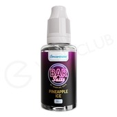 Pineapple Ice Flavour Concentrate by Bar Salts