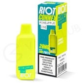 Pineapple Ice Riot Connex Prefilled Pod