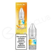 Pineapple Nic Salt E-Liquid by Smok