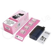 Pink Burst Titan 10K Disposable Vape