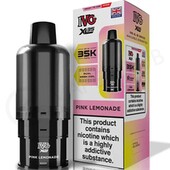 Pink Lemonade IVG XL 35K Refill Pod