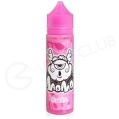 Pink Me Shortfill E-Liquid by Momo 50ml