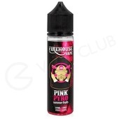 Pink Pyro Shortfill E-liquid by Firehouse Vape