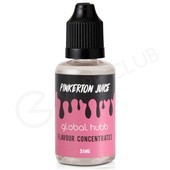 Pinkerton Juice Concentrate by Global Hubb