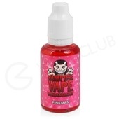 Pinkman Flavour Concentrate by Vampire Vape