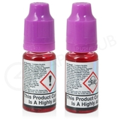 Pinkman Nic Salt E-liquid by Vampire Vape