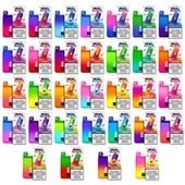 Pixl 8000 Vape Kit