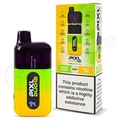 Pixl Duo 12 6k Vape Kit