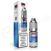 Pro Blue Nic Salt E-Liquid by IVG Salts