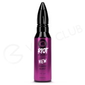 Purple Burst Shortfill E-Liquid by Riot Squad 50ml