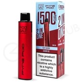 Pyne Pod 2 in 1 Vape Kit Pod Salt Edition