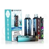 Pyne Pod Click 50K Vape Kit