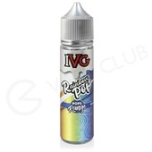 Rainbow Lollipop Shortfill E-liquid by IVG 50ml