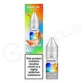 Rainbow Nic Salt E-Liquid by Smok