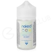 Really Berry Shortfill E-Liquid by Naked 100 50ml