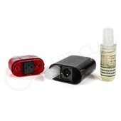 Relx MaxGo Pro 22 Disposable Vape Kit