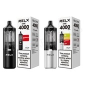 Relx Spin Pod Kit