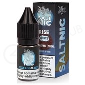 Rise On Ice Nic Salt E-Liquid by Ruthless