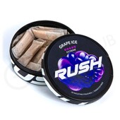 Rush Grape Ice Nicotine Pouches