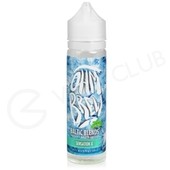 Sensation X Shortfill E-liquid by Ohm Brew Baltic Blends 50ml