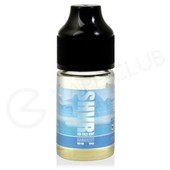 SHVR Shortfill E-Liquid by Manabush Summer Flavours