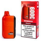 Sikary S6000 Disposable Vape Kit