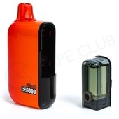 Sikary S6000 Disposable Vape Kit