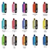 Sikary S6000 Disposable Vape Kit