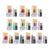 Sikary Tako SP6000 Vape Kit