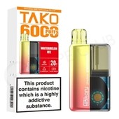 Sikary Tako SP6000 Vape Kit