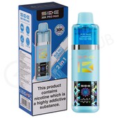 SKE 30K Pro Max Vape Kit